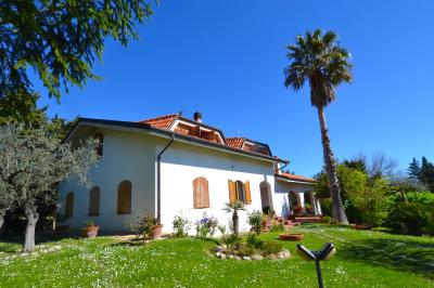 Villa singola in vendita a Ripatransone