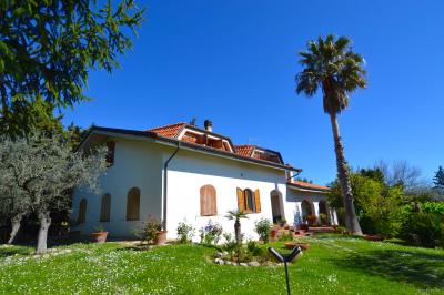 Villa singola in vendita a Ripatransone