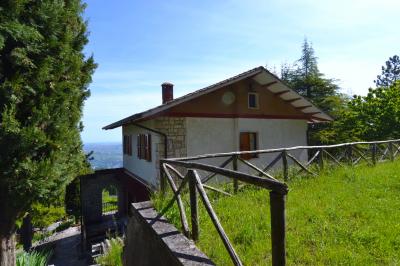 Villa singola in vendita a Ascoli Piceno