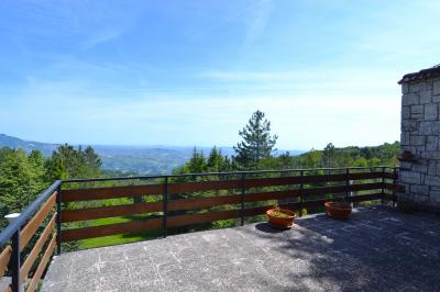 Villa singola in vendita a Ascoli Piceno