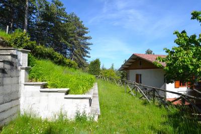 Villa singola in vendita a Ascoli Piceno