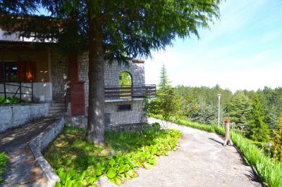 Villa singola in vendita a Ascoli Piceno