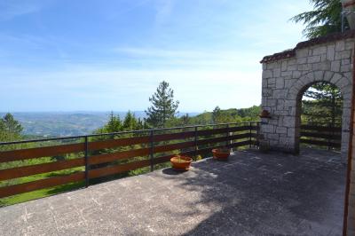 Villa singola in vendita a Ascoli Piceno