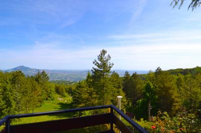 Villa singola in vendita a Ascoli Piceno