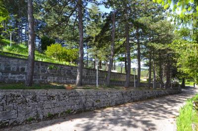 Villa singola in vendita a Ascoli Piceno