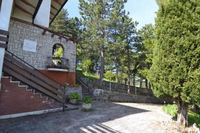 Villa singola in vendita a Ascoli Piceno