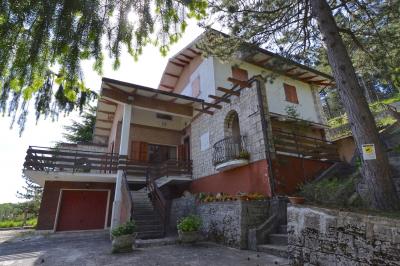 Villa singola in vendita a Ascoli Piceno