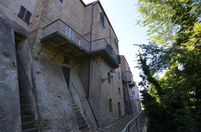 Casa cielo - terra in vendita a Petritoli