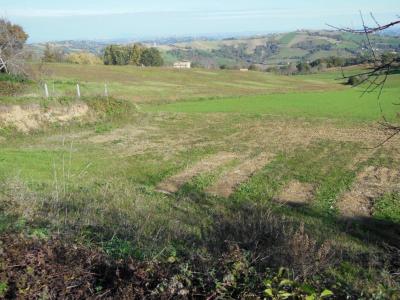 Terreno Edificabile Residenziale in vendita a Gualdo