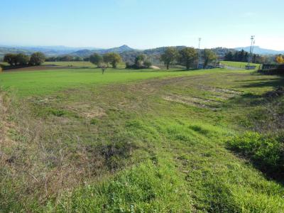 Terreno Edificabile Residenziale in vendita a Gualdo