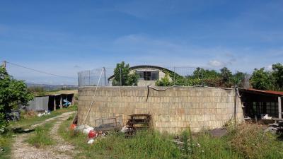 Terreno Agricolo (con / Senza Piccolo Prefabbricato) in vendita a Monsampolo del Tronto