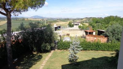 Terreno Agricolo (con / Senza Piccolo Prefabbricato) in vendita a Monsampolo del Tronto