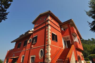 Villa singola in Vendita a Folignano