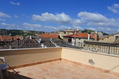 Casa cielo - terra in vendita a Offida