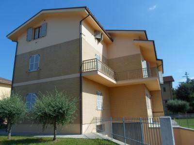 Appartamento in Affitto a Ortezzano
