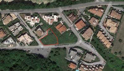 Terreno Edificabile Residenziale in vendita a Acquaviva Picena