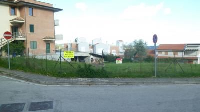 Terreno Edificabile Residenziale in vendita a Acquaviva Picena