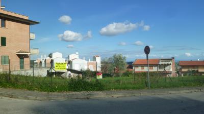 Terreno Edificabile Residenziale in vendita a Acquaviva Picena