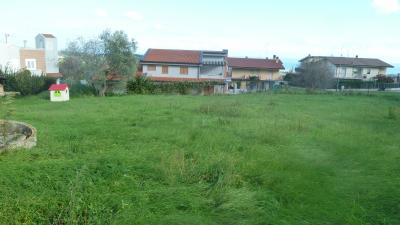 Terreno Edificabile Residenziale in vendita a Acquaviva Picena