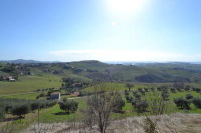 Casale Colonico in vendita a Offida