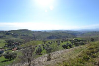 Casale Colonico in vendita a Offida