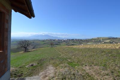 Casale Colonico in vendita a Offida