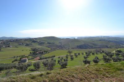 Casale Colonico in vendita a Offida