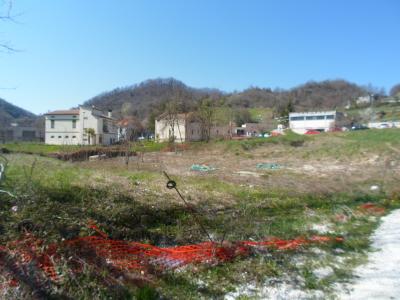 Terreno Edificabile Artigianale / Industriale in vendita a Comunanza