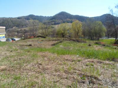 Terreno Edificabile Artigianale / Industriale in vendita a Comunanza