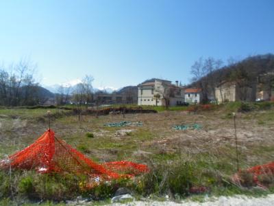 Terreno Edificabile Artigianale / Industriale in vendita a Comunanza