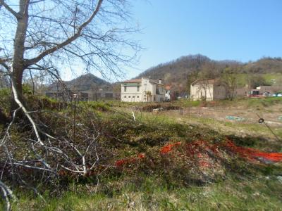 Terreno Edificabile Artigianale / Industriale in vendita a Comunanza