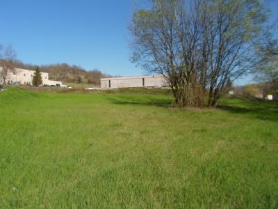 Terreno Edificabile Artigianale / Industriale in vendita a Comunanza