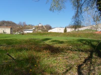 Terreno Edificabile Artigianale / Industriale in vendita a Comunanza