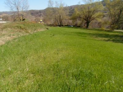 Terreno Edificabile Artigianale / Industriale in vendita a Comunanza