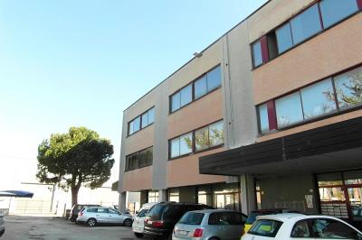Ufficio / Studio Professionale in Affitto a San Benedetto del Tronto