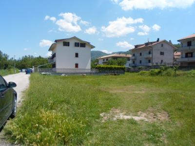 Terreno Edificabile Residenziale in vendita a Acquasanta Terme