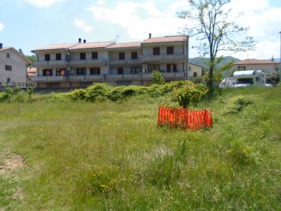 Terreno Edificabile Residenziale in vendita a Acquasanta Terme