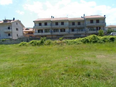 Terreno Edificabile Residenziale in vendita a Acquasanta Terme