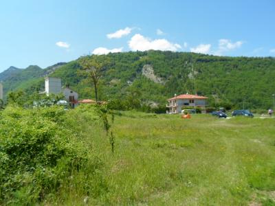 Terreno Edificabile Residenziale in vendita a Acquasanta Terme