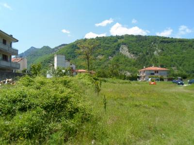 Terreno Edificabile Residenziale in vendita a Acquasanta Terme