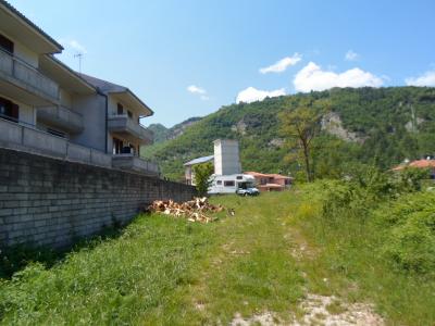 Terreno Edificabile Residenziale in vendita a Acquasanta Terme