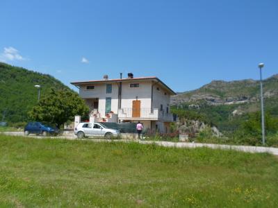 Terreno Edificabile Residenziale in vendita a Acquasanta Terme