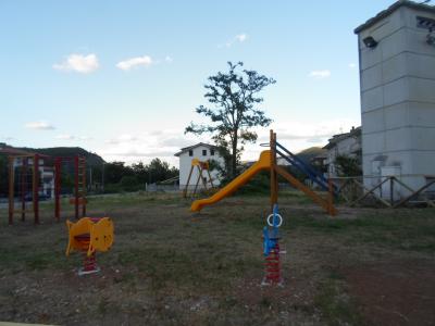 Terreno Edificabile Residenziale in vendita a Acquasanta Terme