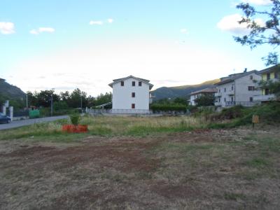 Terreno Edificabile Residenziale in vendita a Acquasanta Terme