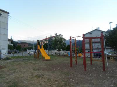 Terreno Edificabile Residenziale in vendita a Acquasanta Terme