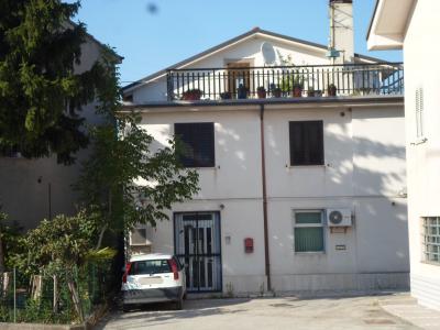 Appartamento in Affitto a Ortezzano