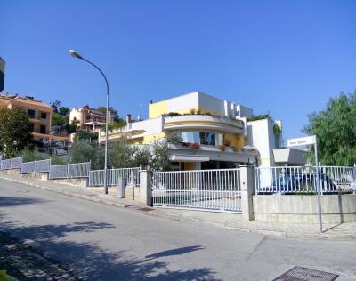 Casa cielo - terra in vendita a San Benedetto del Tronto