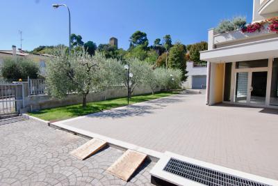 Casa cielo - terra in vendita a San Benedetto del Tronto