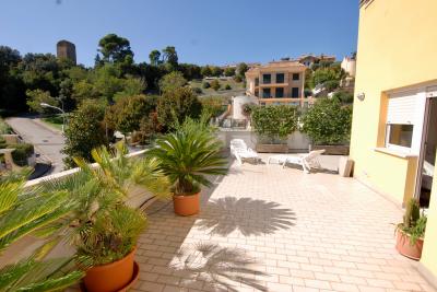 Casa cielo - terra in vendita a San Benedetto del Tronto