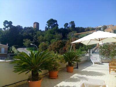 Casa cielo - terra in vendita a San Benedetto del Tronto